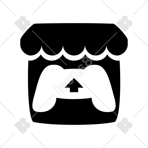 Itch.io Logo